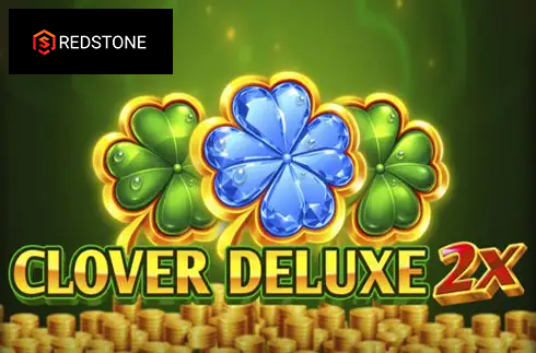 Clover Deluxe 2x